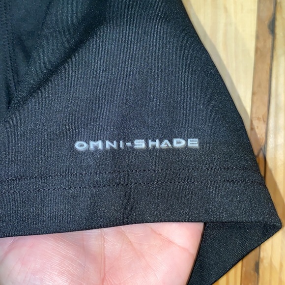 Columbia Shirt. - Picture 2 of 4